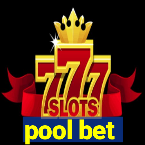 pool bet